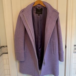 J Crew Wool coat